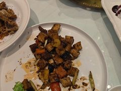 -香融府·烤鸭·家常菜(马家堡路店)