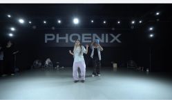 -PHOENIX舞蹈工作室