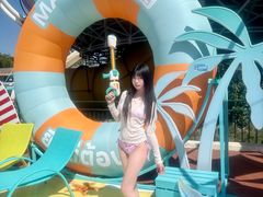 -上海玛雅海滩水公园