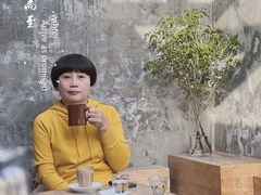 -VOYAGE COFFEE(北锣鼓巷店)
