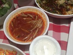 -西贝(上海我格广场店)