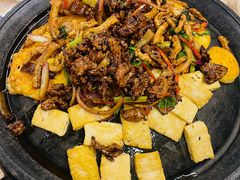 -一烙锅(友谊店)