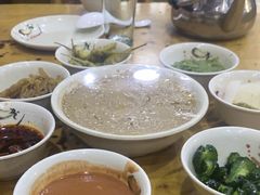 -老康火锅(黄河路总店)