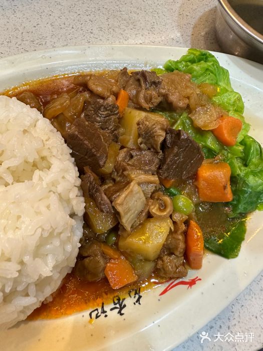 龙记桂林米粉店(书城路店)图片