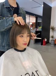-ZAGA形象设计
