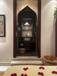 包房-尊尚柏丽美容SPA