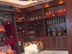 -客家汇·客家传承菜(水库店)