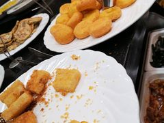 -素德轩素食餐厅(东港店)