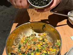 -KimPro 辛普乐概念韩餐