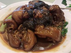 -金迎海鲜酒家(金凤凰广场店)