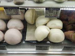 大馒头-白玉兰食品(中山公园龙之梦店)