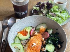 -Wagas(凤凰汇店)
