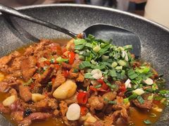 -味上湘菜馆(阿波罗店)