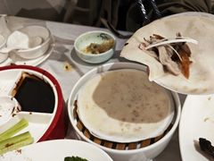 -满堂·烤鸭店·北京菜(鼓楼店)