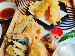 -阿吾罗日本料理(K11艺术中心店)