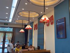 -哈啾嗨·蒙文化主题餐厅(京汉新城店)