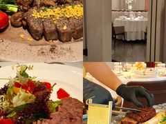 -王品牛排(郑州大卫城店)