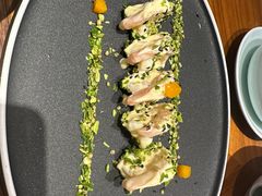 -喜鼎海胆水饺(东港店)