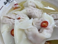 -小谭豆花(西大街店)