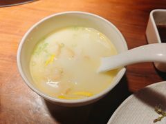-揽季锅物会.福建黄鱼.海鲜姿造(五四路店)