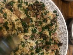 -木柴豆腐·活海鲜·鲁菜(岚山路店)