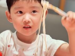 -西贝(宝乐汇店)