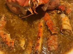 -无招牌海鲜餐厅(滨海艺术中心店)