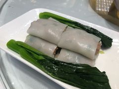 香菇猪肉肠粉-圣丰盛宴酒家(东城店)