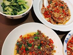 -八碗湘长沙市井菜(坡子街店)