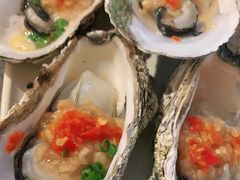 -木屋烧烤(白石洲店)