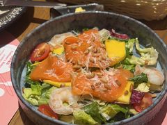 -Kathleen's Bistro&Bar 凯圣琳西餐厅(漕河泾印象城店)