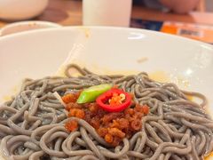 -枣子树·素食餐厅(普陀山店)