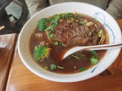 -囿面传统制面馆(中央路店)