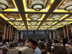 大堂-顺德人家食府(黄金广场店)