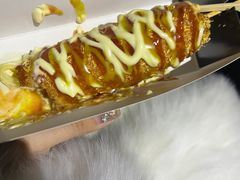 -obba kitchen(宽厚里总店)