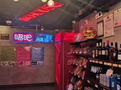-唱吧麦颂KTV(西单华威潮铺街店)