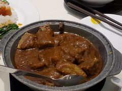 -龙记·香港茶餐厅(海上世界店)