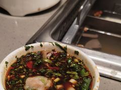 -海底捞火锅(万达广场店)