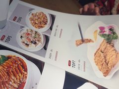 -直隶安家罩饼(复兴路店)