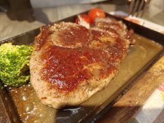 -南都咖啡西餐厅(东塘店)