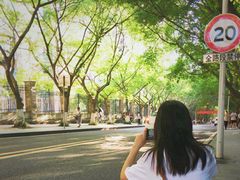 -重庆工商大学(南岸校区)