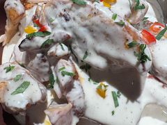 -格鲁·秀色Georgia’s Feast