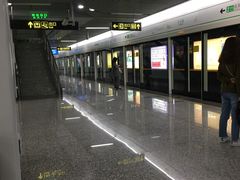 -大王基(地铁站)