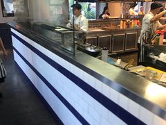 -Ribs & Burgers The Rocks
