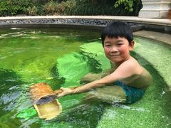 -苏州湾王焰温泉度假酒店