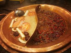 -老码头火锅(玉林店)