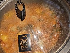 -山河屯铁锅炖鲜鹅·东北菜(开发区一店)