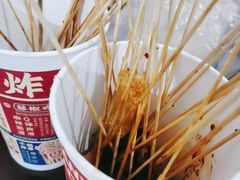 -千禧炸串(明瓦廊店)