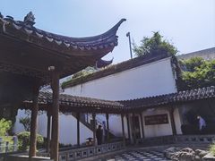 -江宁织造博物馆