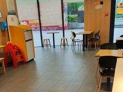 -麦当劳(海洋城店)